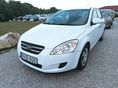 KIA CEE'D 2009/3 - 2