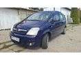 OPEL MERIVA A 1.4 Cosmo HOROG+SOK VIZSGA+KLÍMA!