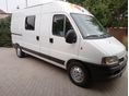 FIAT Ducato Lakóautó