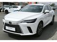LEXUS RX 2025/8 - 2