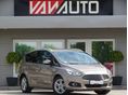 FORD S-MAX 2.0 TDCi Trend [7 személy] 1.TULAJ-MAGYARORSZÁGI-112eKM-GYÁRI'FÉNYEZÉS