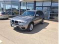 BMW X3 xDrive20d Advantage /Vez szervizkönyv!/ 177eKm!/