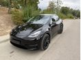 TESLA MODEL Y Long Range AWD (Automata) GARANCIÁLIS MÁTRIX LED RYZEN