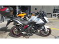KAWASAKI VERSYS 650 