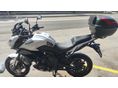 KAWASAKI VERSYS 650 2015/10 - 2