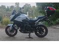 KAWASAKI VERSYS 650 2015/10 - 4