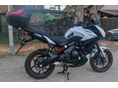 KAWASAKI VERSYS 650 2015/10 - 5