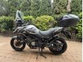 SUZUKI DL 650 2017/5 - 2