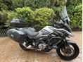 SUZUKI DL 650 WC70