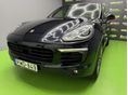 PORSCHE CAYENNE S Dízel Tiptronic ic Videós hirdetés