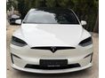 TESLA MODEL X Long Range (Automata) Gyári Garancia. EAP. HOMELINK. Vonóhorog