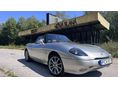 FIAT BARCHETTA 2000/12 - 5