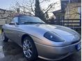 FIAT BARCHETTA 2000/12 - 3