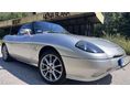 FIAT BARCHETTA 1.8 16V