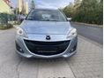 MAZDA 5 2012/7 - 2