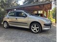 PEUGEOT 206 1.4 HDi Urban Plus