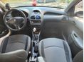 PEUGEOT 206 2006 - 2