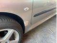 PEUGEOT 206 2006 - 8