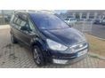 FORD GALAXY 2.0 FFV Ghia [7 személy]