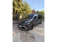 TOYOTA PROACE 2.0 D-4D Family Comfort L1H1 (Automata) Black Edition