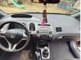 HONDA CIVIC 2009/5 - 4