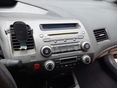 HONDA CIVIC 2009/5 - 7