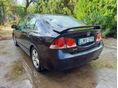 HONDA CIVIC 2009/5 - 8