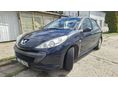 PEUGEOT 206+ 1.1 Urban 98000 KM+FRISS VIZSGA!
