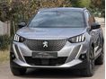 PEUGEOT 2008 e2008 50kWh GT Pack Sérülésmentes -- BŐR -- Ülésfűtés -- NAVIGÁCIÓ --Led -- KAMERA --KEYLESS -- TÁVO
