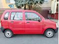 SUZUKI WAGON R+ 2003/8 - 3