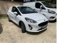 FORD FIESTA 2020/10 - 1