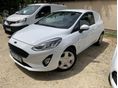 FORD FIESTA 2020/10 - 2