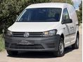 VOLKSWAGEN CADDY 2.0 TDI SCR BMT DSG DUPLA TOLÓAJTÓ -- Navigáció -- ÜLÉSFŰTÉS -- Tolatóradar -- TEMPOMAT