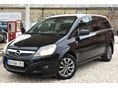 OPEL ZAFIRA B 1.6 111 Years Tempomat - D.klíma - Tulajdonostól!