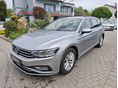 VOLKSWAGEN PASSAT VIII Variant 1.5 TSI ACT Business DSG Magyar-Sz.könyv-KM GARANCIA