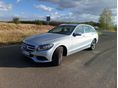 MERCEDES-BENZ C 180 2016/4 - 4