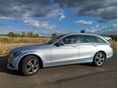 MERCEDES-BENZ C 180 2016/4 - 8