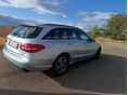 MERCEDES-BENZ C 180 2016/4 - 11
