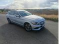 MERCEDES-BENZ C 180 2016/4 - 1