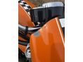 HARLEY-DAVIDSON V-ROD WIDE TIRE 2006/4 - 12