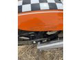 HARLEY-DAVIDSON V-ROD WIDE TIRE 2006/4 - 8