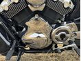 HARLEY-DAVIDSON V-ROD WIDE TIRE 2006/4 - 3