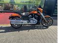 HARLEY-DAVIDSON V-ROD WIDE TIRE 2006/4 - 7