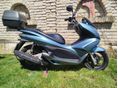 HONDA PCX 125 2014/4 - 2