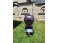 HONDA PCX 125 2014/4 - 5