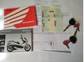 HONDA PCX 125 2014/4 - 9