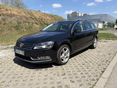 VOLKSWAGEN PASSAT VII Variant 2.0 CR TDI BMT Highline Vezérlés cserélve. téli nyári szett. magasan felszerelt