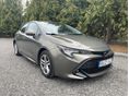 TOYOTA COROLLA 1.2T Comfort Magyarországi. Sérülésmentes. Végig szervizelt
