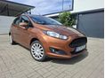 FORD FIESTA 2016/3 - 2