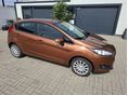 FORD FIESTA 2016/3 - 4